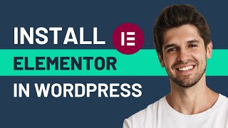 How to Install Elementor Page Builder for WordPress (Full Guide)