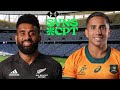 NEW ZEALAND 7s vs AUSTRALIA 7s CAPE TOWN Sevens 2025 PLAYOFF FINAL Live Commentary