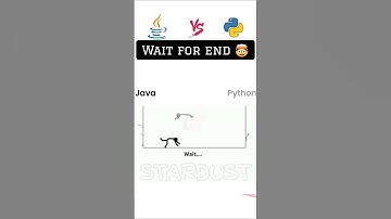 "Java Vs Python: The Ultimate Code War😂🐍☕"#coding #python #programming #java #gaming