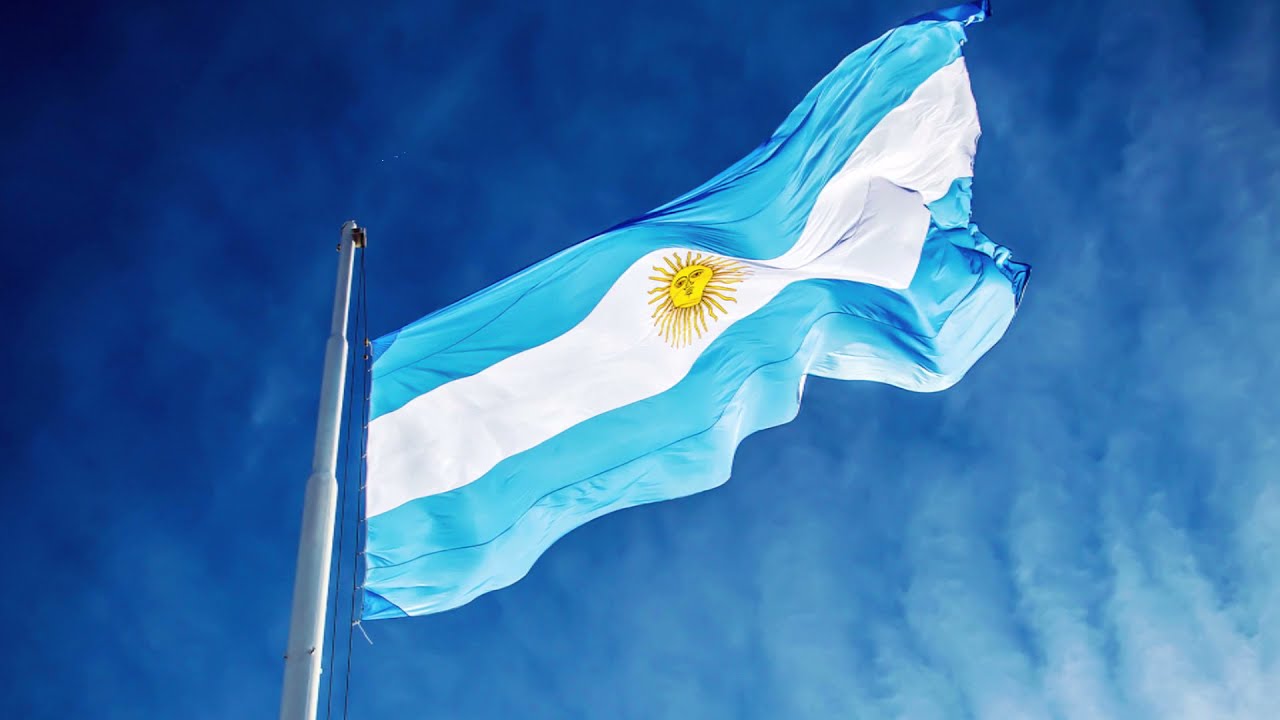 HIMNO NACIONAL ARGENTINO