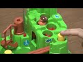 玉転がしゲーム『冒険ランド』