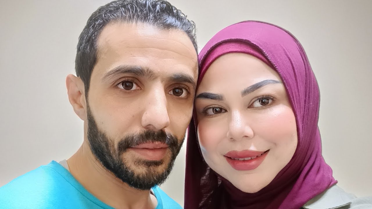 Como conocí a mi esposo árabe