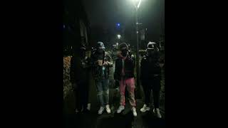 Gettalot X Tootact X Migs X Ksavv - My Twin