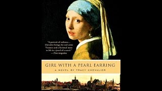 Girl With a Pearl Earring, by Tracy Chevalier (MPL Book Trailer 199)