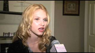 Claudia Lee Discusses Her Music Career