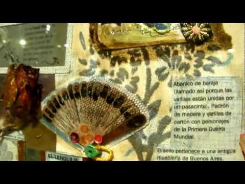 www.martinwullich.com - ABANICARTE