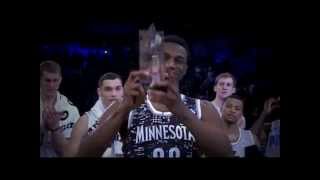 Andrew Wiggins Mix: ROY (2015)