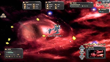 Dark Orbit | Hipek Solo Hunting