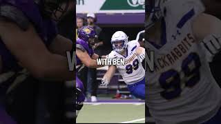 🏈 Happy Hour: Vikings' Inside Scoop with Ben Leber & Coach OJ! 🍻