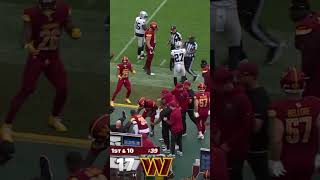 Dan Quinn Gets Leveled