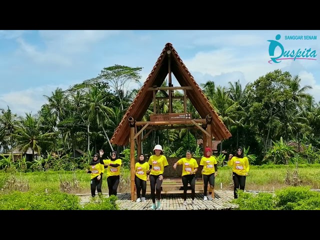 Wedi Karo Bojomu // Tik tok Viral // Senam Kreasi // SS Puspita Wates class=