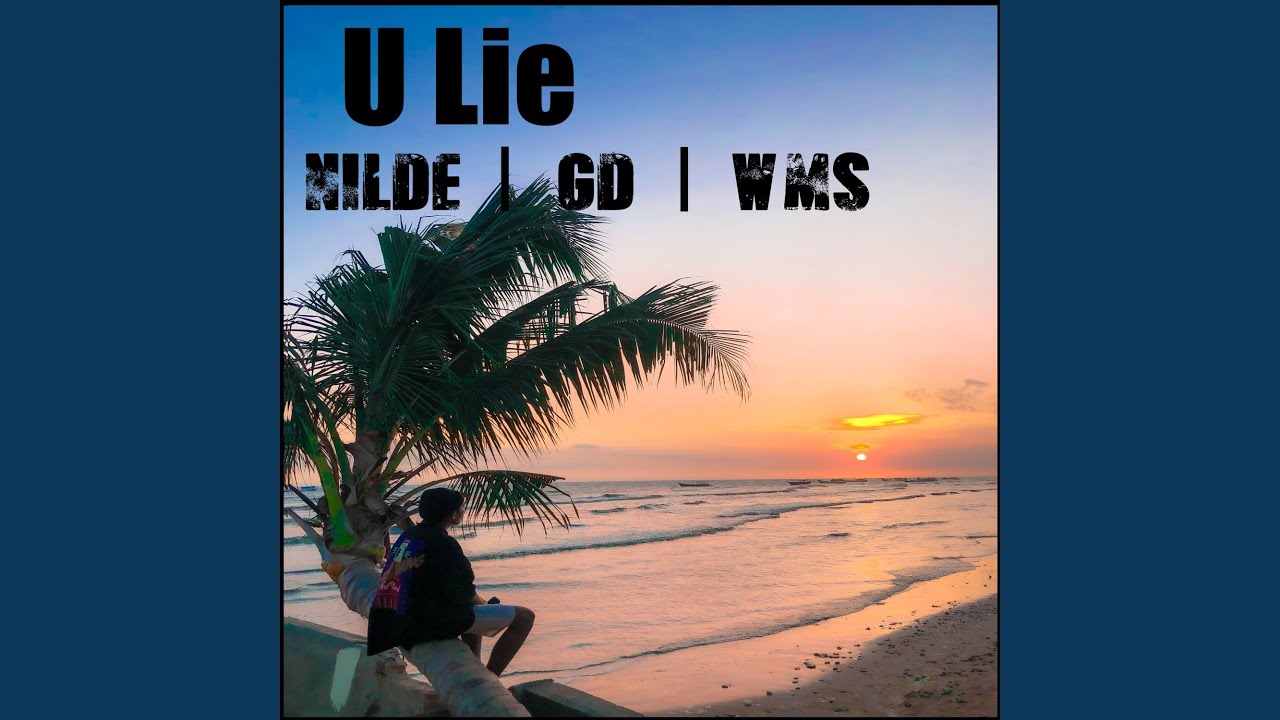 Watch U Lie on YouTube Watch U Lie on YouTube