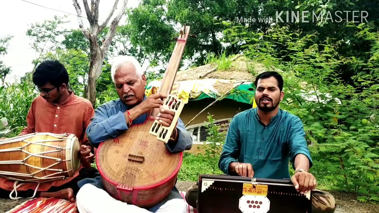 बंसी वाला आओ हमारे देश।। मीरा बाई भजन ।। Prahlad Singh Tipaniya