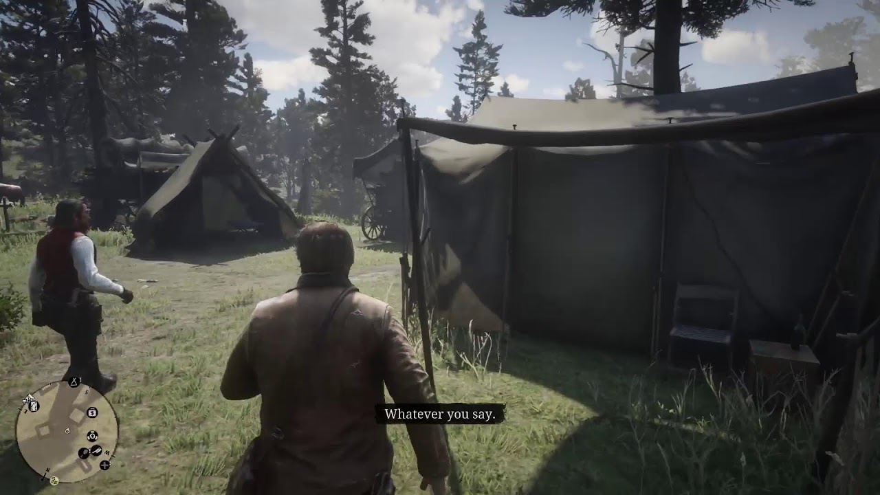 RDR 2
