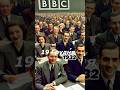 BBC і початок першого мовлення #деньвісторії #history #великаісторія