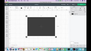 how to resize an image in cricut design space | idle time krafts