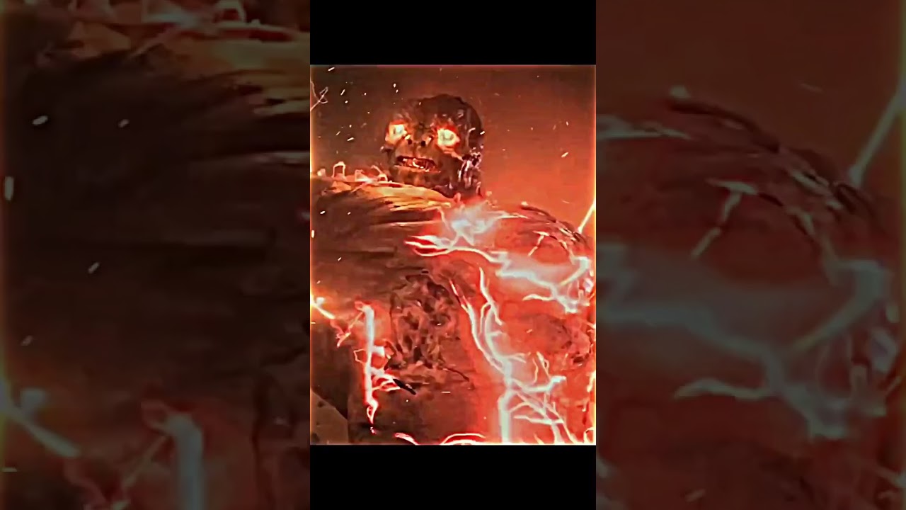 Doomsday 🥶💀| Coldest DC moments #shorts