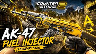 HELLCASE  I WON AN AK-47 FUEL INJECTOR, BUT I DON'T KNOW HOW TO STOP IT