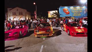 Fat Joe - We Ridin&#39; (2 Fast 2 Furious)