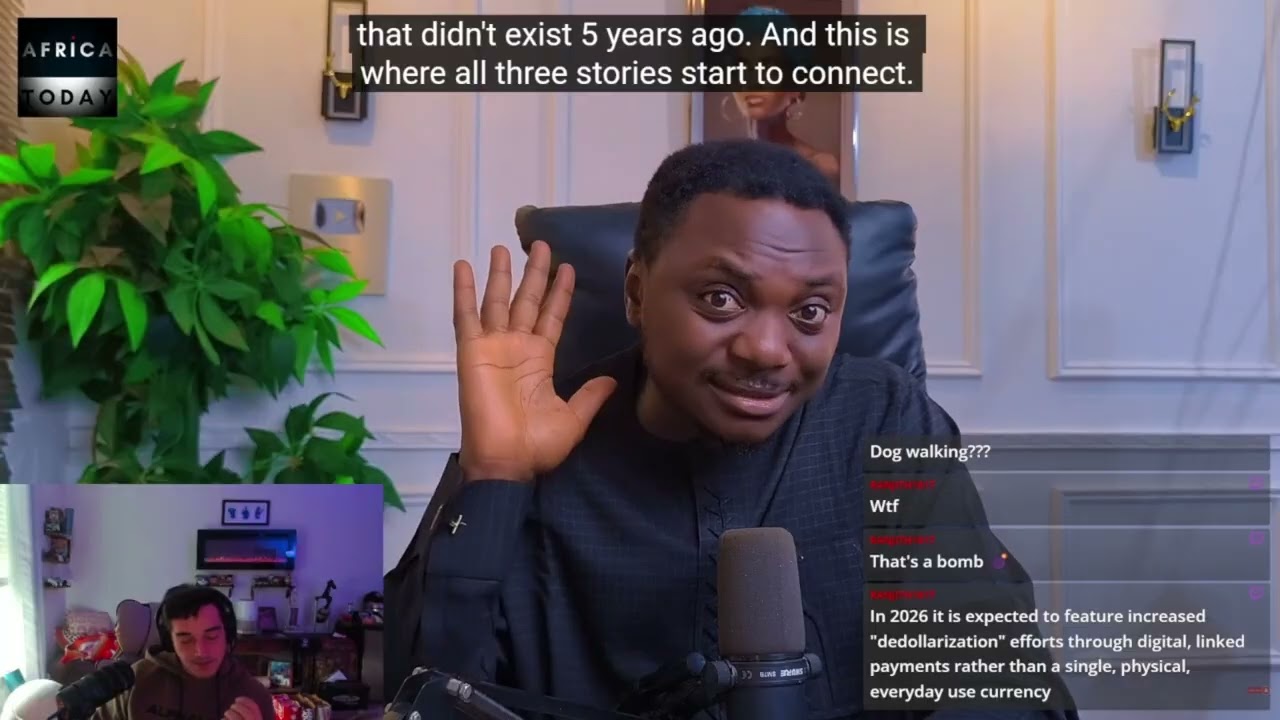 BRICS Is Coming Together