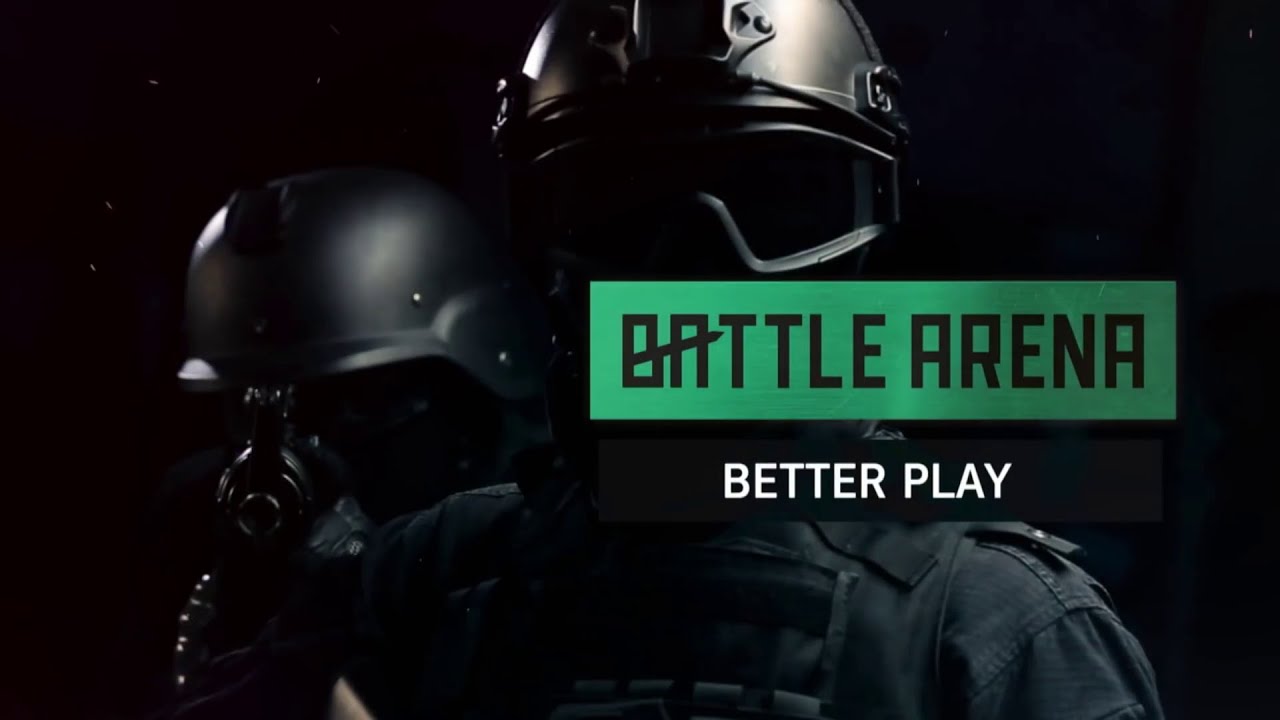 BattleArena 2019 выступление команды Beta Kazahstan