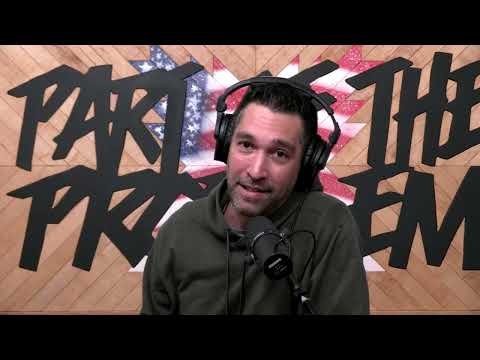 Huge Announcement : PartOfTheProblem.com Launches July 22nd