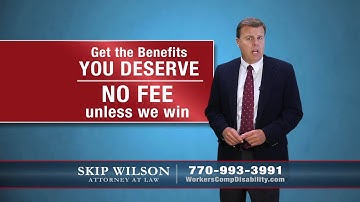 Herniated Disc Injury at Work | Atlanta Workers Comp Attorney