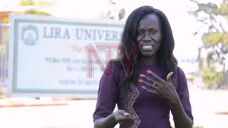 TACKLING NODDING SYNDROME : Gulu, Lira University researchers working on nutrition plan