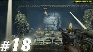 Deadfall Adventures Walkthrough Guide: Part 18 - Xbox 360 Gameplay Deadfall Adventures Walkthrough Guide: Part 18 - Xbox 360 Gameplay