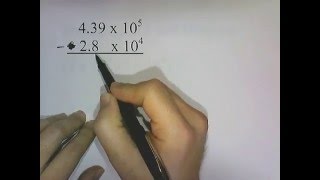 Scientific Notation