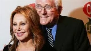 Phil Donahue's marriage to Marlo Thomas built on love @TheUSCN