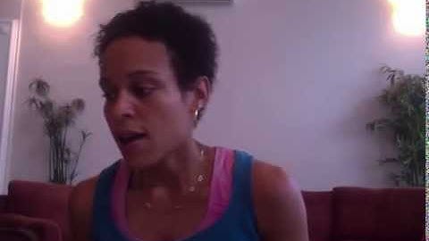 FaithFitness Day6. Life is a Temporary Assignment