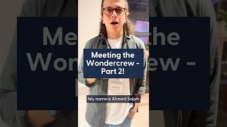 Inside a London AI Startup: Meet Wondercraft Team Members Ahmed & Phoebe ✨