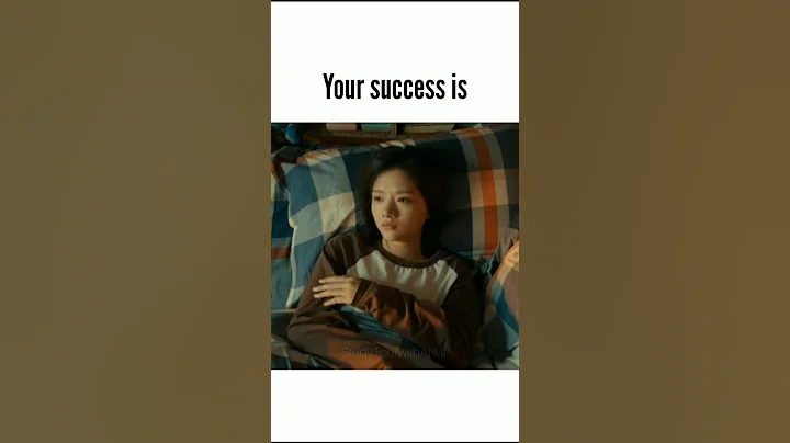 Your Success🔥📚 Cdrama Study Motivation | Study Tour with ANJI #shorts #study #cdrama #motivation