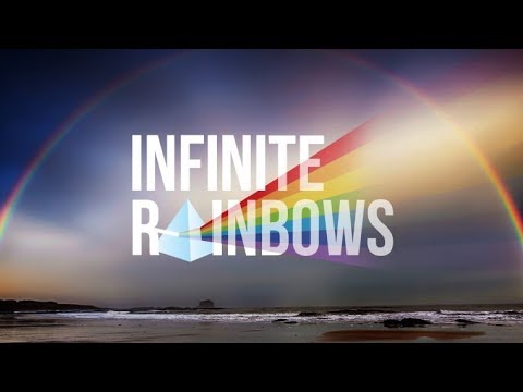Infinite Rainbows - Infinite Rainbows
