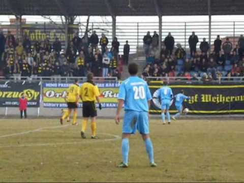 Orkan Rumia SSA - Gryf Wejherowo 2:3 (1:2) www.OrkanRumia.n...