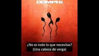 Oomph! - Dickhead [Sub. Español]
