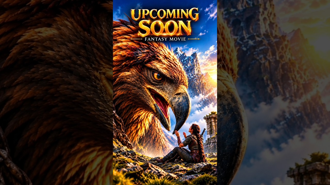 She Gave Birth to a Dragon The Mothers Monster  Full Fantasy Movie 4K