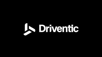 New Chapter begins – Curtain up for #Driventic!