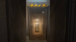 Бункер Муссоліні, вілла Торлонія, Рим | Mussolini&#39;s Bunker, Villa Torlonia, Rome #mussolini #bunker