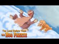 Snow In The Valley The Land Before Time VIII The Big Freeze