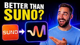 Suno Is Changing — This Alternative Surprised Me | Mozart AI