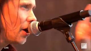 Alter Bridge - Crows On A Wire (Live Rock Am Ring 2017)