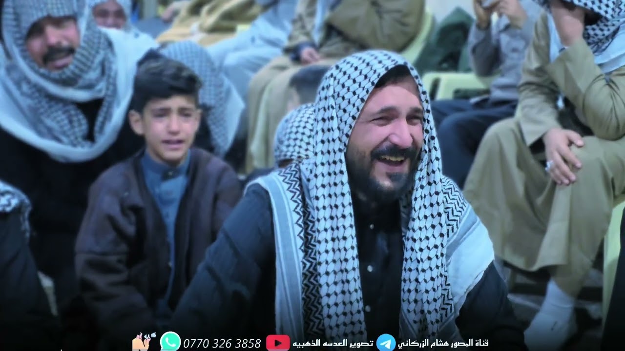 سابعا المرحوم/الملازم اول حسين كاظم الخفاجي