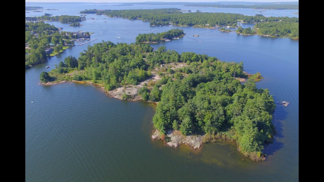 Royal Island Honey Harbour, Honey Harbour, ON - Sotheby's International Realty Canada
