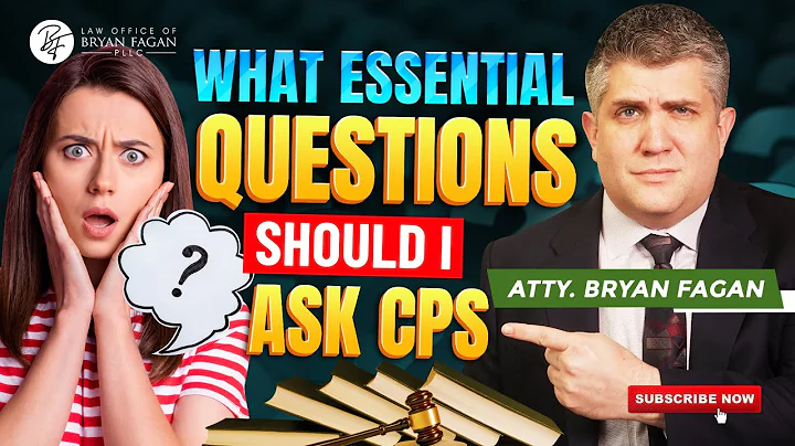What essential questions should I ask CPS