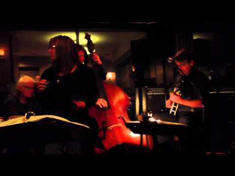 April Gislason sings
