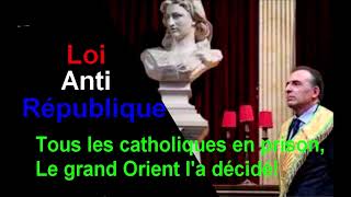 Loi Anti-République