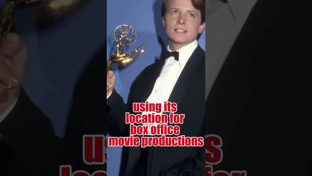 This Hidden Florida Gem Feels Like a Movie Set 🎥