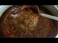 Recettes du kokokokavec huile rouge how to prepare okok cuisson  camerounaise